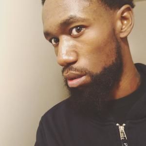 Meet your Posher, Patrick